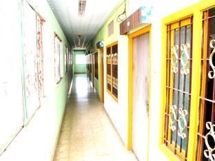 Sri Saibaba Guest House Puducherry Exterior foto